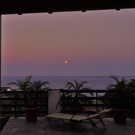 Villa Leonardo Archangelos  Buitenkant foto