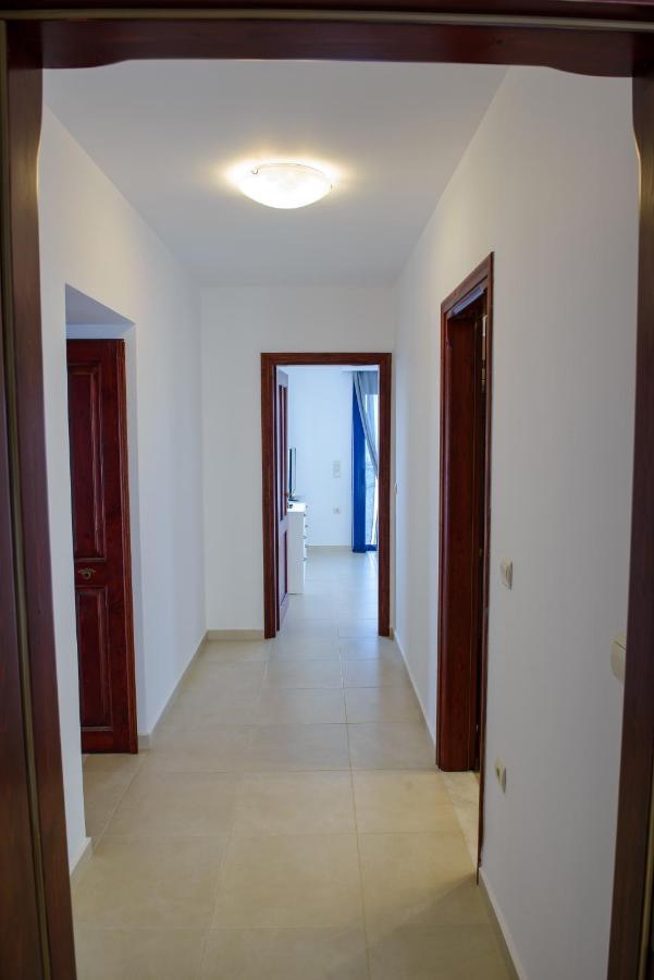 Villa Leonardo Archangelos  Buitenkant foto