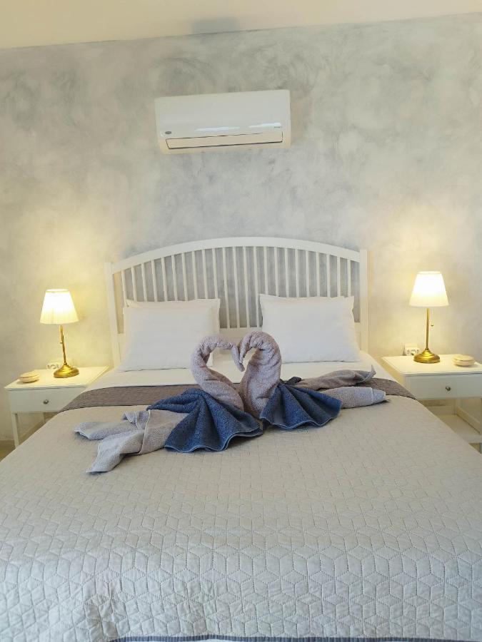 Villa Leonardo Archangelos  Buitenkant foto